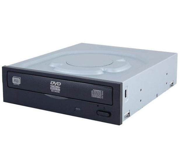 LITEON DVDRW 24xSATA gen. bk iHAS124-14 - 156052 - zdjęcie 2